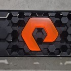 Purestorage 82-0223-02 A0 Front Bezel