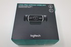 Logitech C922 Pro Stream Web Camera
