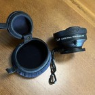 Sealife Wide Angle Lens   Sl970  24mm W Double Sided Padded Cover