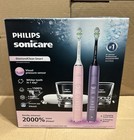 Philips Sonicare Diamondclean Smart Rechargeable Toothbrush  2-pack New Open Box