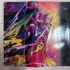 One Piece Championship Yamato Playmat   Storage Deck Box   Promo New