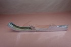 2005-2015 Suzuki Boulevard S40 Savage Ls650 Swingarm Chain Guard Shield