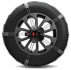 Konig K-summit Xxl K67b - Snow Chains - Limited Clearance - Tesla Model X   More