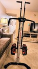 Maxiclimber Xl 2000 - Full Body Vertical Climbing Exercise Machine