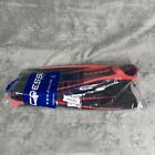 New Cressi Free Frog High Duty Full Foot Pocket Scuba Diving Fins Size 39 40