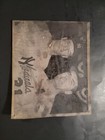 Old Baseball Picture Yankees Collectible  Cardinals Collectable 