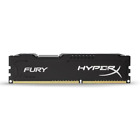 Hyperx Fury Ddr3 32gb  4 X 8gb  1600mhz Pc3-12800 Desktop Ram Memory Dimm 240pin