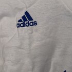 Adidas Golden State Warriors Klay Thompson  11 Nba Men s T-shirt Xl White