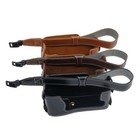 Leather Half Case For Fuji X-e1 X-e2s X-e2 Fujifilm Xe1 Xe2 Xe2s Camera Grip