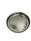 Mcness Krestol Salve Can  for Man Or Beast  11oz Tin Can Vintage Contents Inside