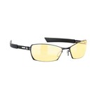 Gunnar Pro Gaming Glasses - Scope Onyx carbon - Amber Lens - Sco-04301