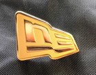 2025 Little League World Series Pin New Era Gold Tone Llws Pin Williamsport Pa