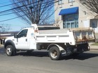 2006 Ford F-450 Dump Truck  Low Milage 60 861 Mi