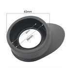 2pcs Rubber Eye Cups 40mm Binocular Eye Guards F  Microscope Telescope Eye Cover