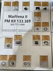 Mastrena Ii Mastrena 2 Pm Kit 133 389 Sku 11111409