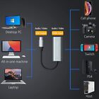 Video Capture Card Hdmi Video Capture Card Device 4k Usb3 0 1080p Video Capture