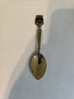 Greece Vintage Souvenir Spoon Collectible