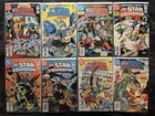 All-star Squadron 1-67  Last Days -dc Comics Complete Series Full Run  71 Books 