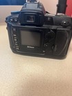 Nikon D D70s 6 1mp Digital Slr Camera - Black  W  Sigma 24-70mm Autofocus Lens 