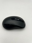 Microsoft Wireless Mobile Mouse 4000 1383 Ergonomic Scroll Wheel Need Dongle Usb