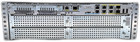 Cisco C3945 Chassis Router 1gbps 4 Lan wan Ports Enterprise