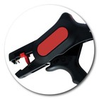 Premium Quality Automatic Wire Stripper   Cutter Strips 10-24 Awg Made In Taiwan