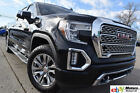 2021 Gmc Sierra 1500 4x4 Crew Denali-edition turbo-diesel 