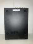 Numark M2 Black 2-channel Dj Scratch Mixer Tested Works W o Power Cord