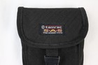 Tamrac Camera Lens Filter Case Mxs5363 With Snap And Belt Loop
