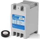 2hp Single 1 Phase To 3 Phase Converter Digital Phase Shifter 220v-240v
