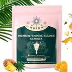 Premium-feminine Balance Gummies-for Women s Health Weliness 80 Gummies
