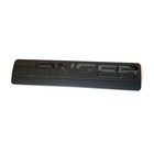 2pack Oem Black Ranger Badges Emblem For F150 F250 2006-2011