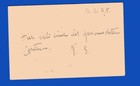 British Jamaica To Austria  Postal Stationery   95  Vf