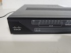 Cisco 892fsp C892fsp-k9 Gigabit Ethernet Security Router 890 Series