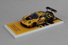 1 64  ar Box Almost Real  Porsche 911 Gt3 R Absolute Racing  26  nib 