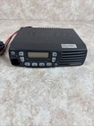Kenwood Tk-8160h-k Uhf Transceiver Mobile Radio W mic  read Description 