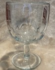 Vintage Schlitz Beer Glass