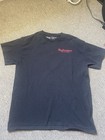 Budweiser King Of Beers Graphic T-shirt Men s Size Medium King Of Beers
