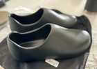 Yeezy Yzy Sl-02 Shoe Slipper - Black - Size 13 - Brand New - Free Shipping