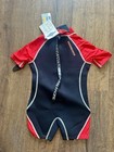 Ocean Pacific Kids Wetsuit Size 5 Nwt 50  Spf