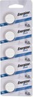 Lot Of 25 Energizer Ecr2032 Genuine Fresh Date Cr2032 2032 Lithium 3v Batteries