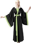 Silk Women s Robe Kimono Long Satin Bridesmaid Wedding Sleepwear Beach Plus Size