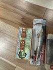 Vintage Fishing Lures Lot