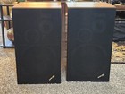 Rare   Gorgeous Pioneer Hpm-100 Vintage Stereo Speakers 100w Excellent Condition