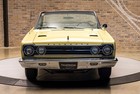 1967 Plymouth Belvedere Hemi Gtx Convertible