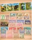 Paraguay  Collection Builder Of 187 All Different  Vintage To Modern   C 4 Scans