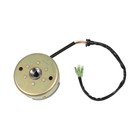 High Output Stator W  Flywheel Generator For Yamaha Blaster 200 Yfs200 1990-2006
