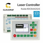 Co2 Laser Cutting Engraving Machine Positioning Panel Rdc6442s Universal New