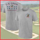 Hot - 10th U s  Open Oakmont Championship Shirt  125th U s  Open T Shirt S-3xl