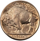 1937 Buffalo Nickel   Gem Bu   Overstock Sale Price 
